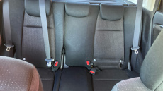 Honda Jazz 1.3 EX Navi 5dr Petrol Hatchback